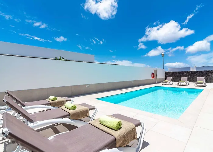 Jameito Playa Blanca (Lanzarote)