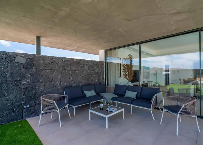 Jameito * Playa Blanca (Lanzarote)