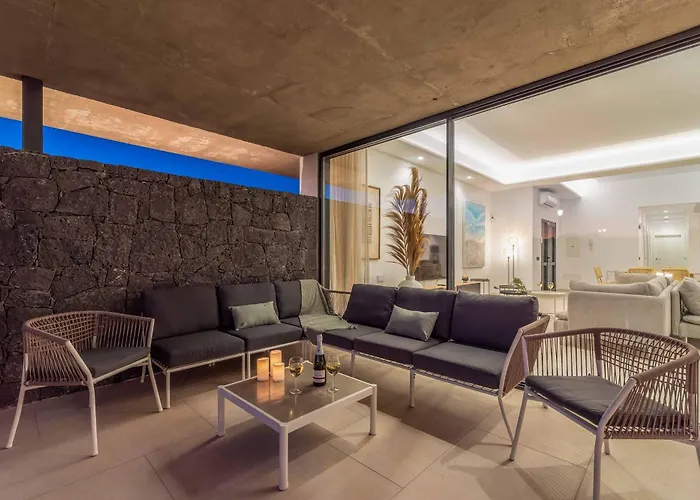 Jameito * Playa Blanca (Lanzarote)