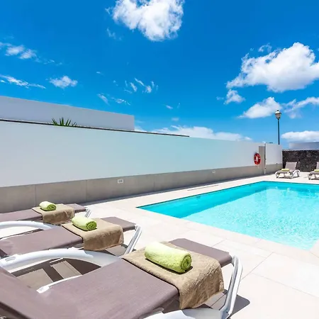 Jameito Playa Blanca (Lanzarote)