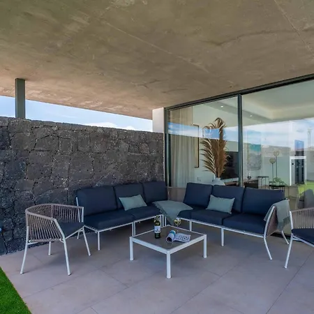 Jameito * Playa Blanca (Lanzarote)