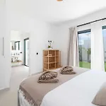 Jameito Villa Playa Blanca (Lanzarote)