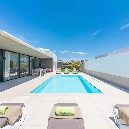 Villa Jameito