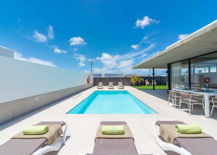 Jameito * Playa Blanca (Lanzarote)