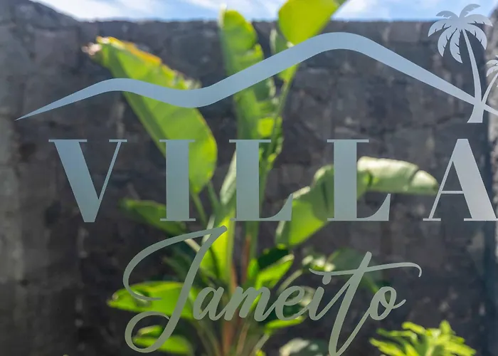 Villa Jameito *