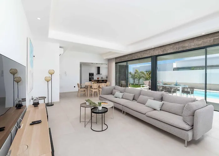 Jameito * Playa Blanca (Lanzarote)